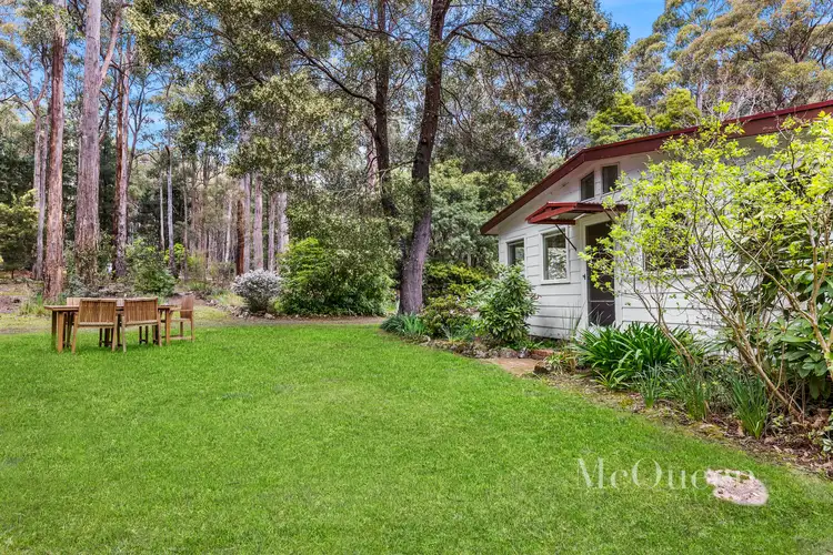 Third view of Homely house listing, 284 Sharpes Lane, Wheatsheaf VIC 3461