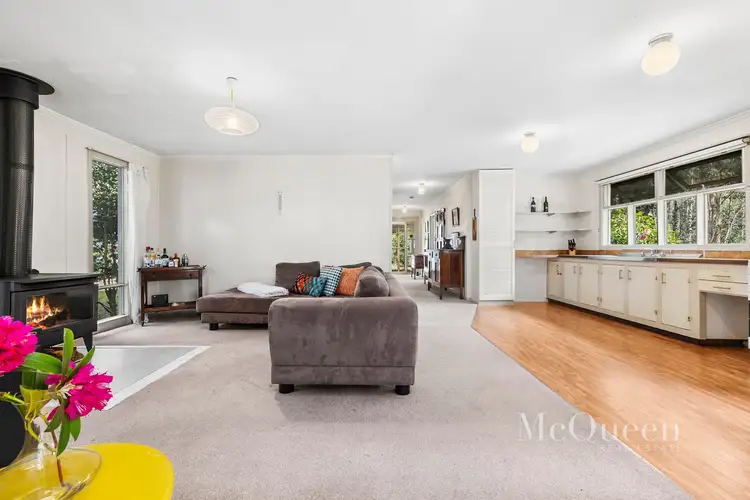 Fourth view of Homely house listing, 284 Sharpes Lane, Wheatsheaf VIC 3461