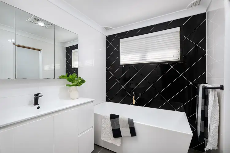 Second view of Homely house listing, 42 Lagoon Drive, Glenbrook NSW 2773