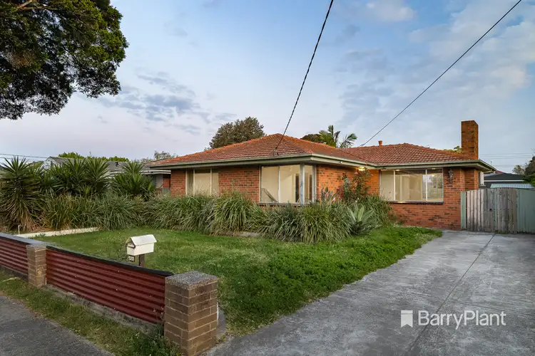 8 Kennedy Avenue, Chelsea Heights VIC 3196