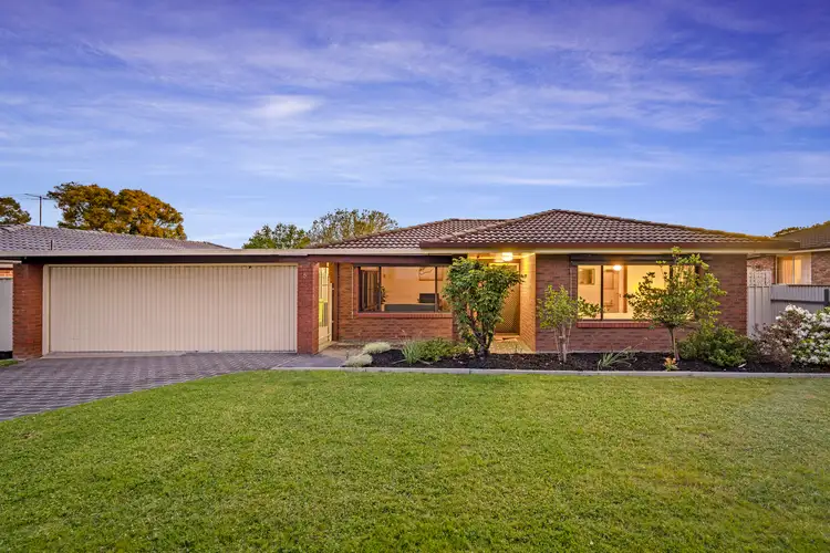 5 Benn Crescent, West Albury NSW 2640