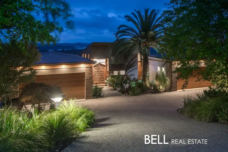 Third view of Homely house listing, 3 Ash Grove, Menzies Creek VIC 3159