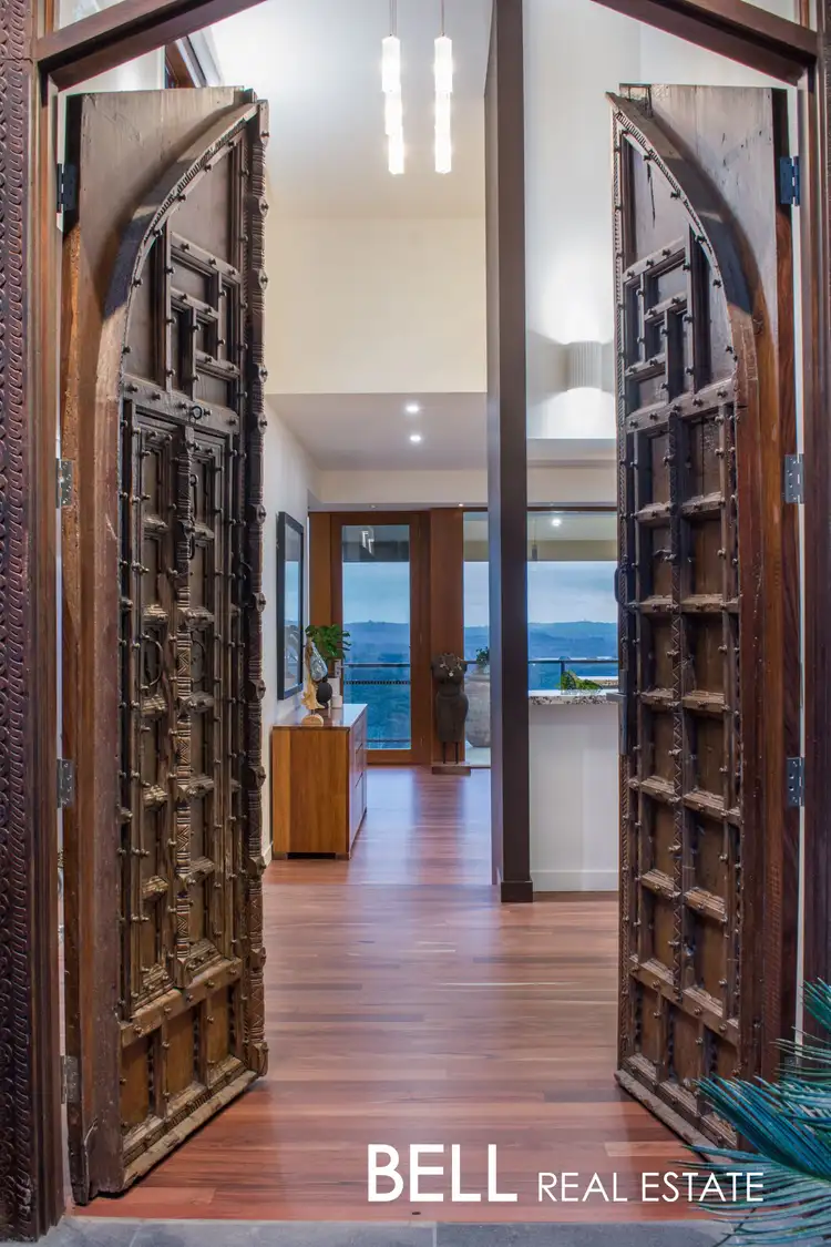 Fourth view of Homely house listing, 3 Ash Grove, Menzies Creek VIC 3159