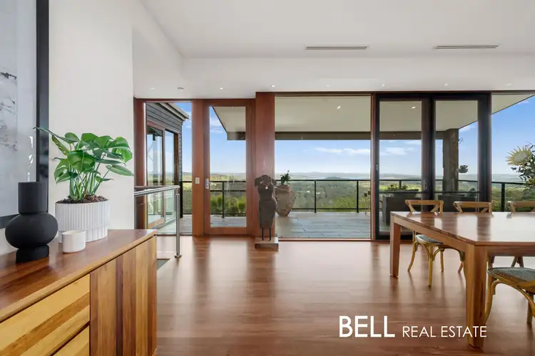 Fifth view of Homely house listing, 3 Ash Grove, Menzies Creek VIC 3159