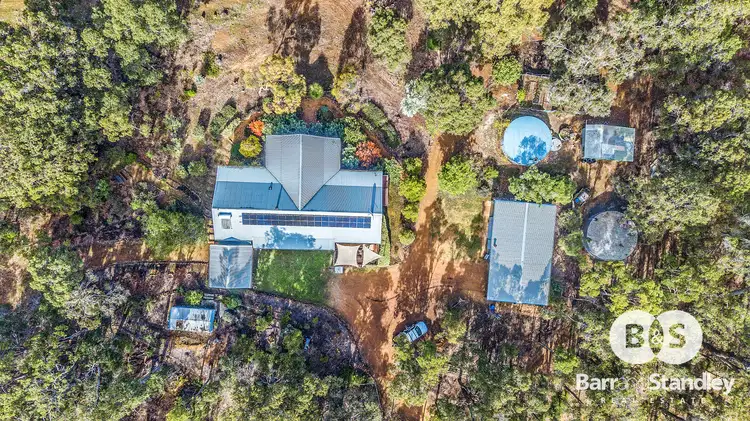 Main view of Homely house listing, 131 Denny Road, Jalbarragup WA 6275