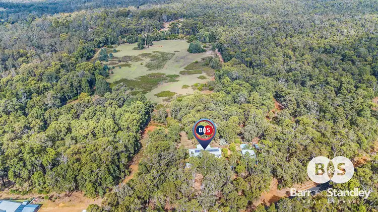 Second view of Homely house listing, 131 Denny Road, Jalbarragup WA 6275