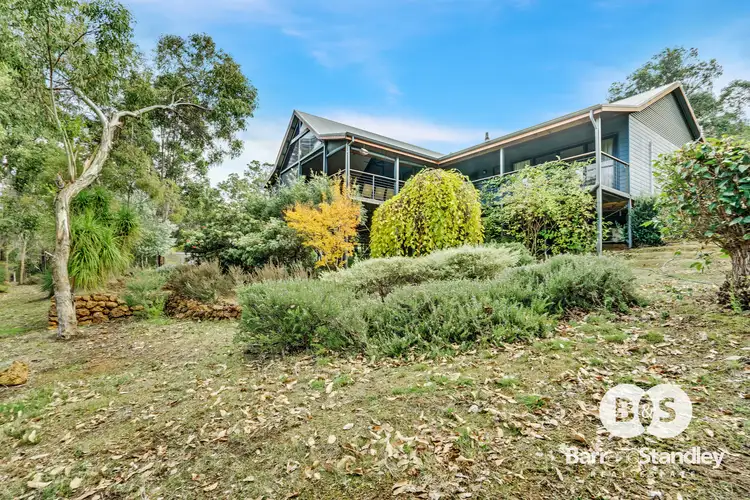 Third view of Homely house listing, 131 Denny Road, Jalbarragup WA 6275