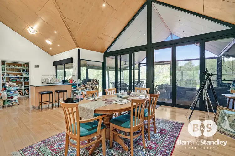 Fifth view of Homely house listing, 131 Denny Road, Jalbarragup WA 6275