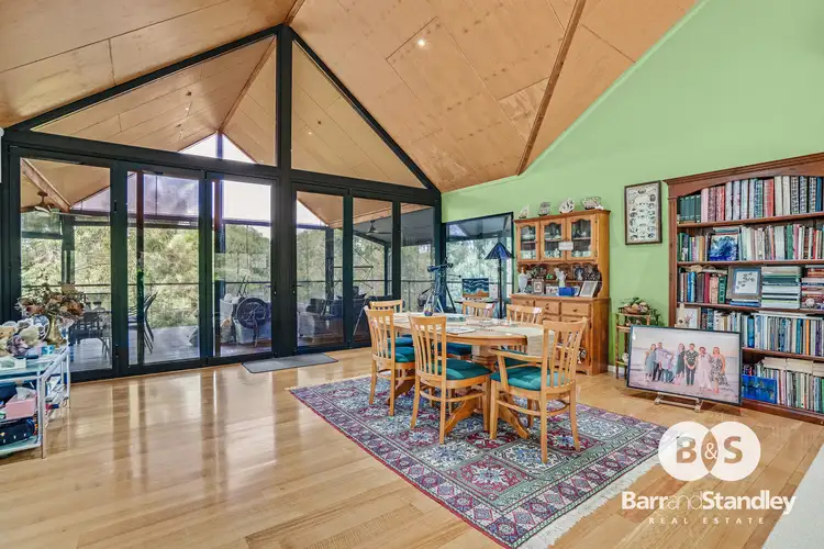Sixth view of Homely house listing, 131 Denny Road, Jalbarragup WA 6275