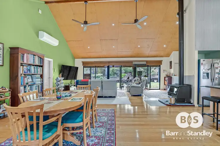 Seventh view of Homely house listing, 131 Denny Road, Jalbarragup WA 6275