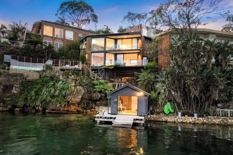Fourth view of Homely house listing, 19 Bligh Crescent, Seaforth NSW 2092