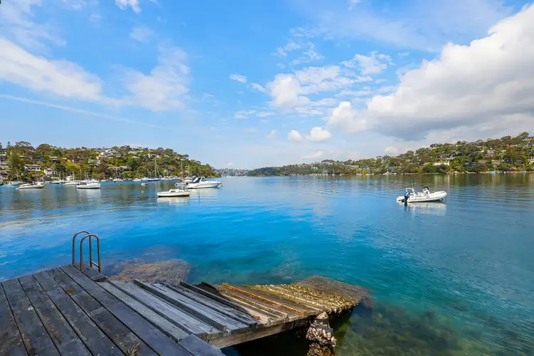 Fifth view of Homely house listing, 19 Bligh Crescent, Seaforth NSW 2092