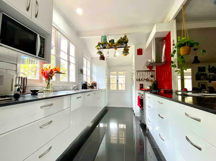 Second view of Homely house listing, 440 Upper Landershute Road, Landers Shoot QLD 4555