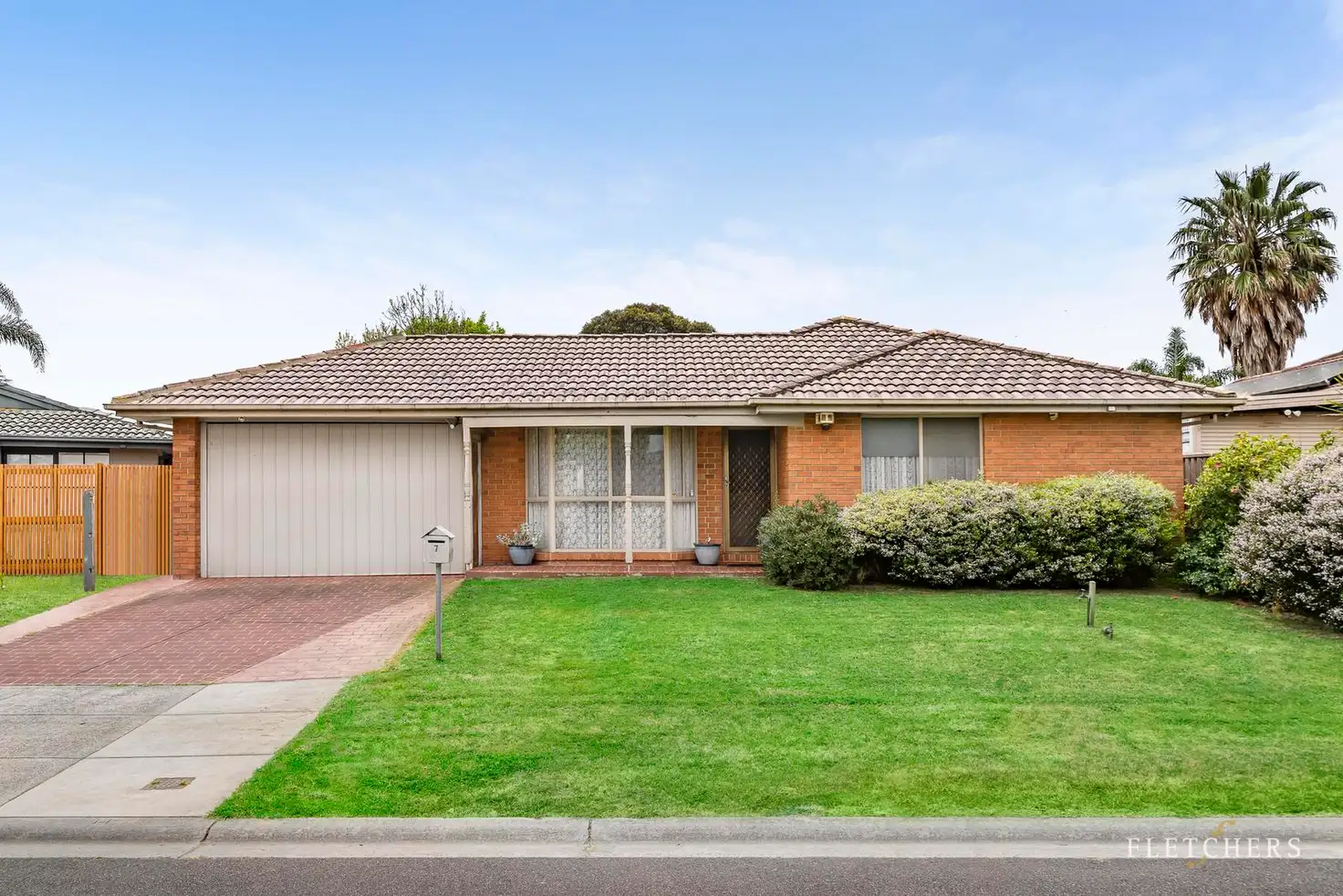 Main view of Homely house listing, 7 Frances Crescent, Cranbourne North VIC 3977
