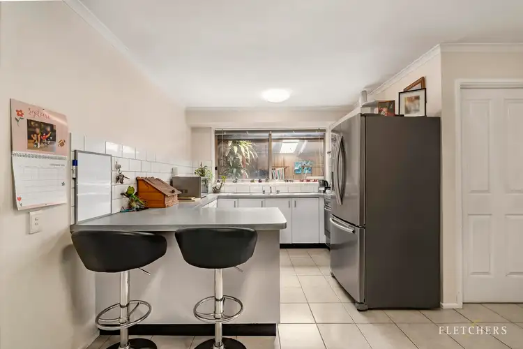 Third view of Homely house listing, 7 Frances Crescent, Cranbourne North VIC 3977