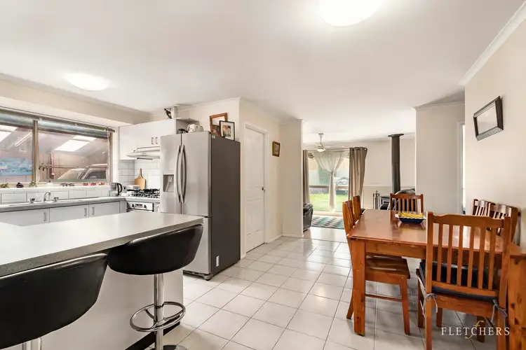 Fourth view of Homely house listing, 7 Frances Crescent, Cranbourne North VIC 3977