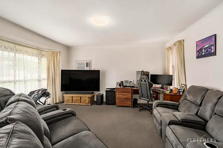 Fifth view of Homely house listing, 7 Frances Crescent, Cranbourne North VIC 3977