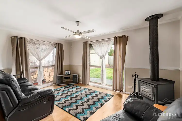 Sixth view of Homely house listing, 7 Frances Crescent, Cranbourne North VIC 3977