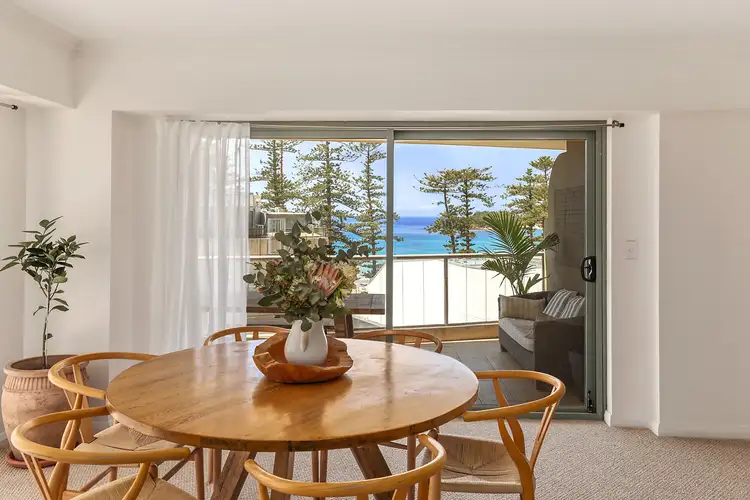 Third view of Homely apartment listing, 609/9-15 Central Avenue, Manly NSW 2095