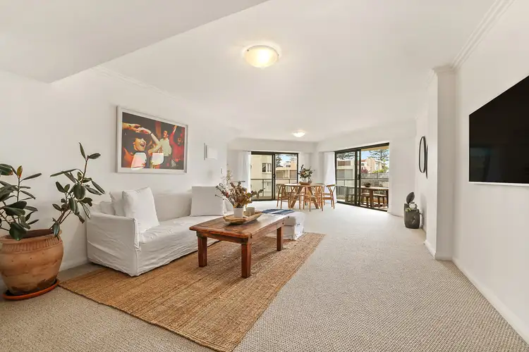 Fourth view of Homely apartment listing, 609/9-15 Central Avenue, Manly NSW 2095