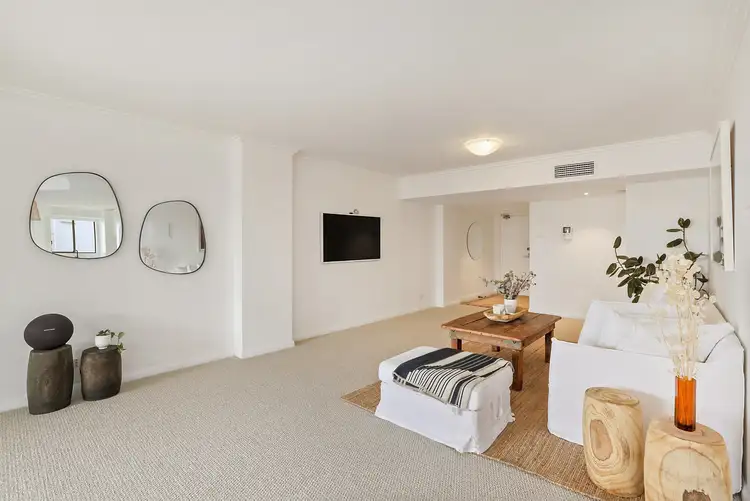 Fifth view of Homely apartment listing, 609/9-15 Central Avenue, Manly NSW 2095