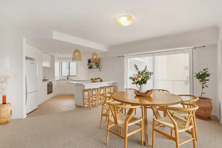 Sixth view of Homely apartment listing, 609/9-15 Central Avenue, Manly NSW 2095