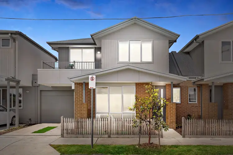 1B Hughes Street, Yarraville VIC 3013