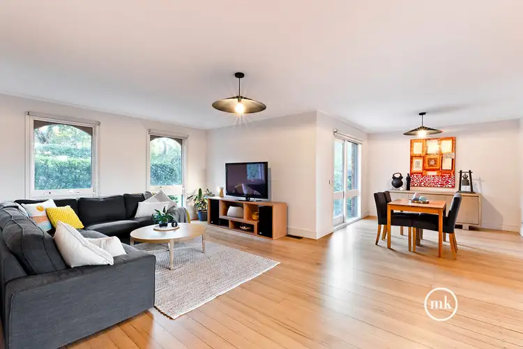 Third view of Homely house listing, 77 Old Eltham Road, Lower Plenty VIC 3093