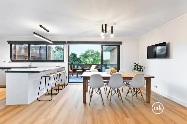 Fourth view of Homely house listing, 77 Old Eltham Road, Lower Plenty VIC 3093