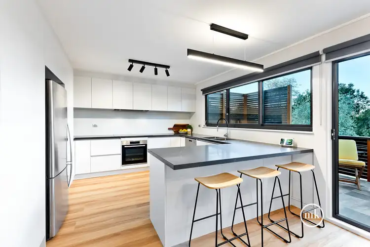 Fifth view of Homely house listing, 77 Old Eltham Road, Lower Plenty VIC 3093