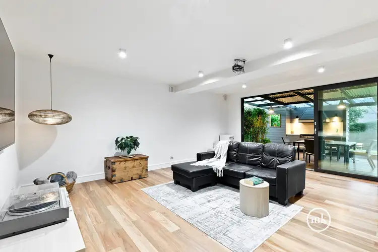 Sixth view of Homely house listing, 77 Old Eltham Road, Lower Plenty VIC 3093