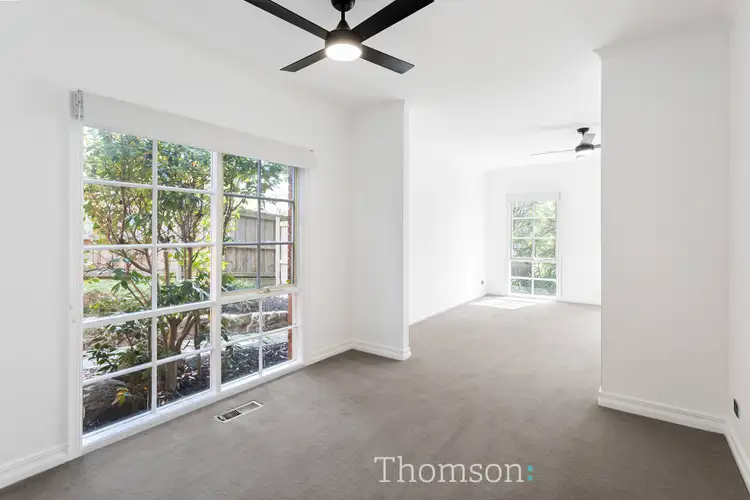 Third view of Homely house listing, 3 Strathconnan Place, Wheelers Hill VIC 3150