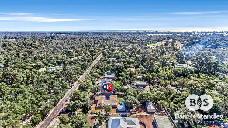 17 Watkins Road, Gelorup WA 6230