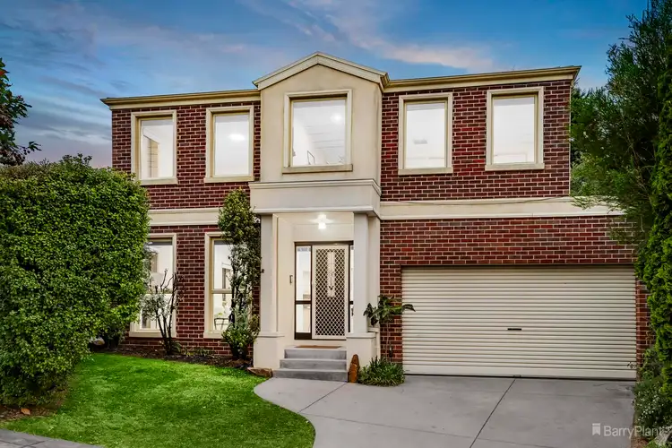 1/42 Russell Crescent, Doncaster East VIC 3109