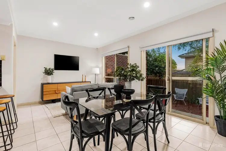Fourth view of Homely townhouse listing, 1/42 Russell Crescent, Doncaster East VIC 3109