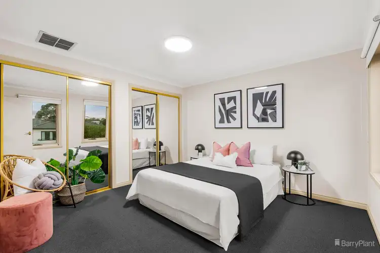 Sixth view of Homely townhouse listing, 1/42 Russell Crescent, Doncaster East VIC 3109