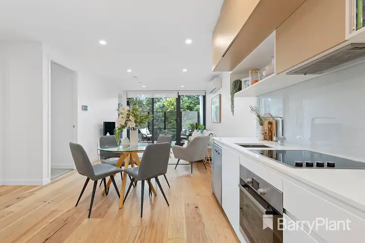 Fifth view of Homely apartment listing, 107/55-57 Barkly Street, Mordialloc VIC 3195