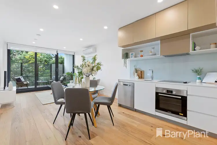 Sixth view of Homely apartment listing, 107/55-57 Barkly Street, Mordialloc VIC 3195
