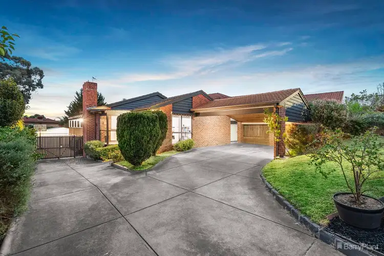 36 Arcadia Way, Eltham North VIC 3095