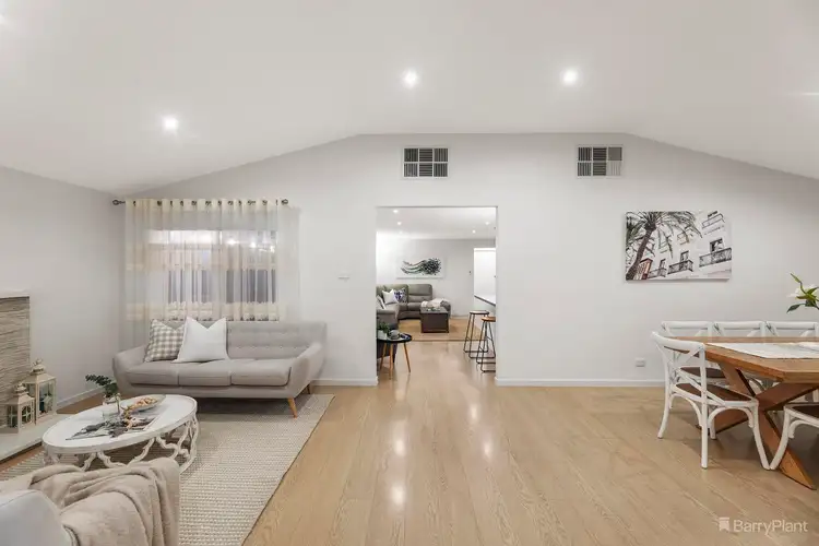 Third view of Homely house listing, 36 Arcadia Way, Eltham North VIC 3095