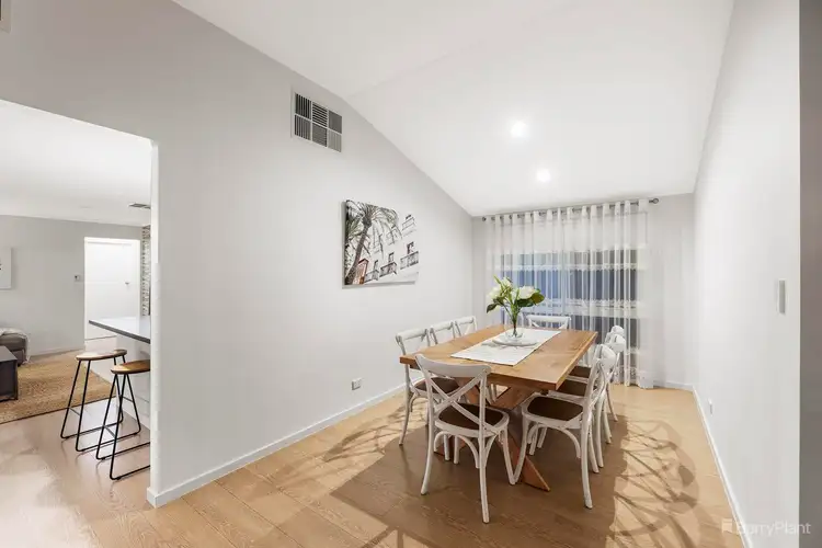 Fourth view of Homely house listing, 36 Arcadia Way, Eltham North VIC 3095