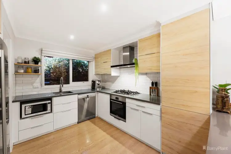 Fifth view of Homely house listing, 36 Arcadia Way, Eltham North VIC 3095