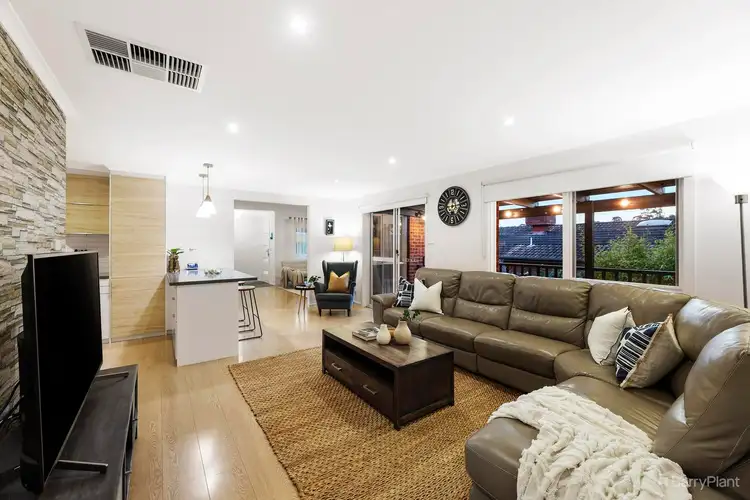 Sixth view of Homely house listing, 36 Arcadia Way, Eltham North VIC 3095