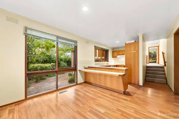 Third view of Homely house listing, 5 McCubbin Terrace, Doncaster East VIC 3109