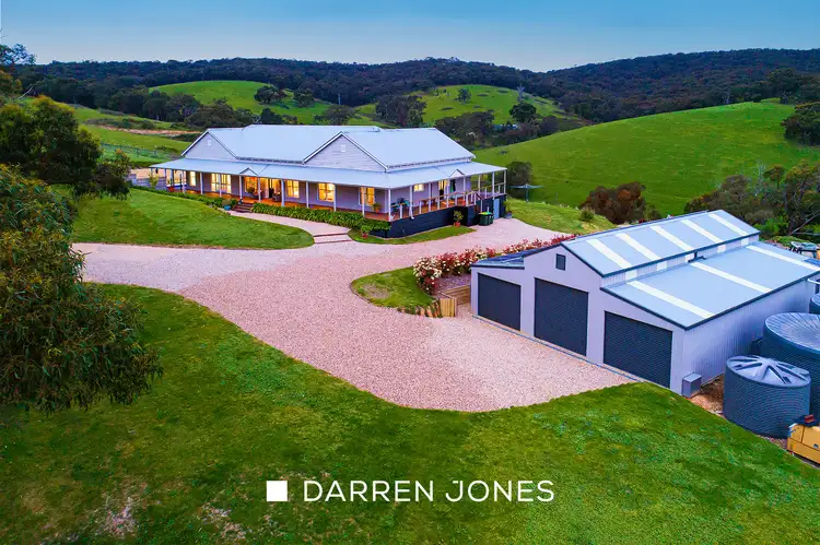 Main view of Homely house listing, 50 Fox Road, Smiths Gully VIC 3760