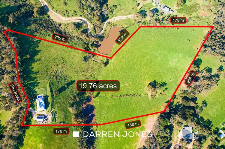 Second view of Homely house listing, 50 Fox Road, Smiths Gully VIC 3760