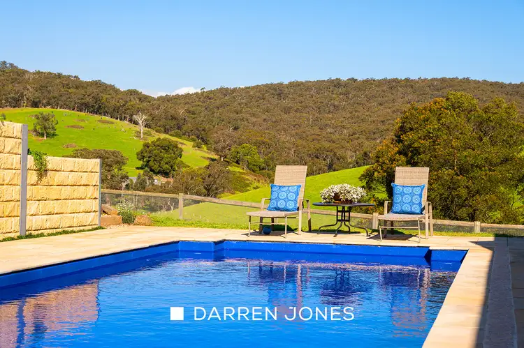 Third view of Homely house listing, 50 Fox Road, Smiths Gully VIC 3760