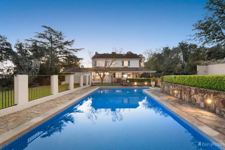 15 Rasmussen Drive, Templestowe VIC 3106