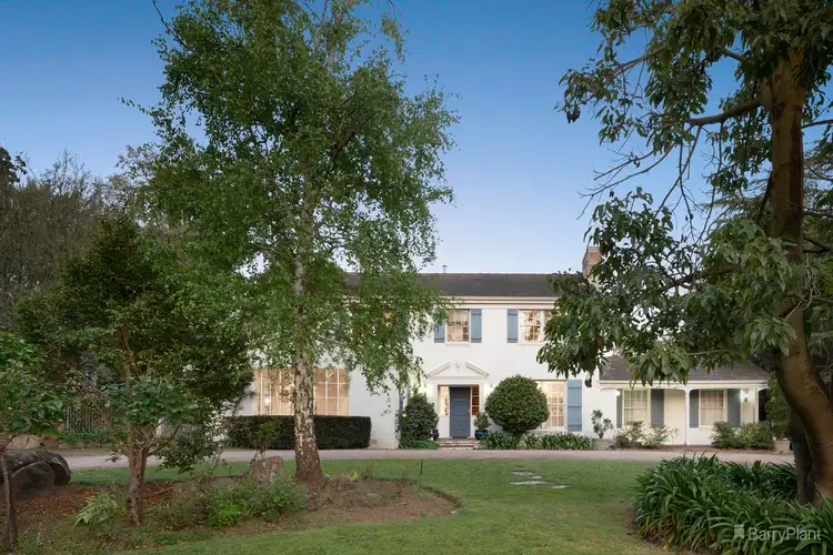 Second view of Homely house listing, 15 Rasmussen Drive, Templestowe VIC 3106