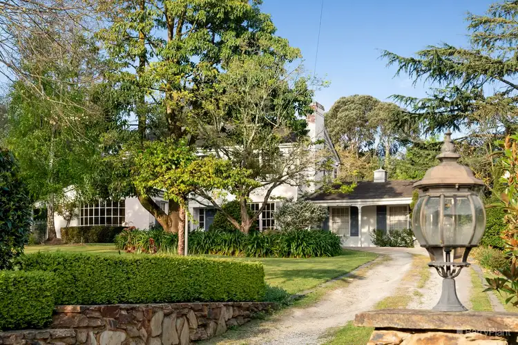 Third view of Homely house listing, 15 Rasmussen Drive, Templestowe VIC 3106